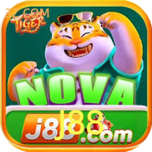 j88 com logo